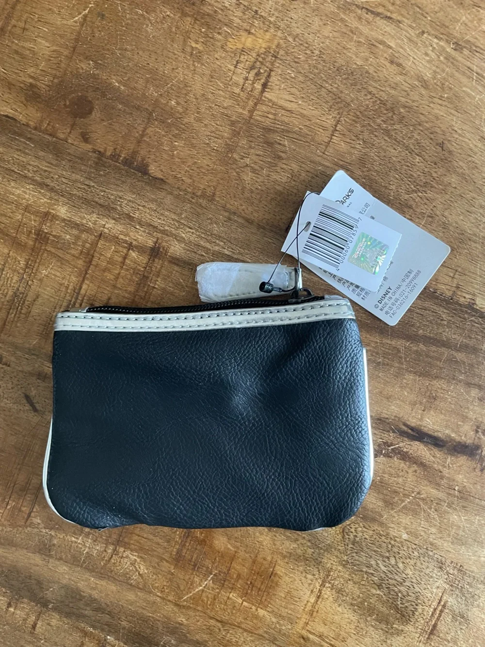 Disney Evil Queen Mini Cosmetic Pouch